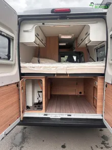 Fahrzeugbild Weinsberg CaraBus 600 ME Edition FIRE #13