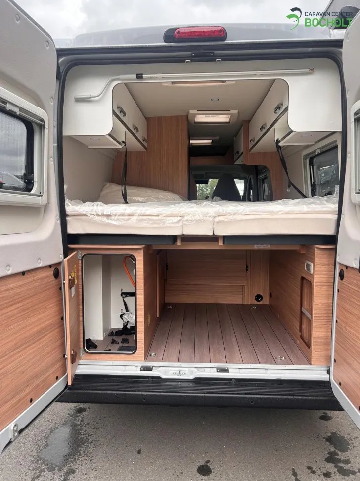 Fahrzeugbild Weinsberg CaraBus 600 ME Edition FIRE #13