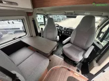 Fahrzeugbild Weinsberg CaraBus 600 ME Edition FIRE #15