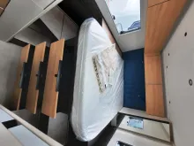 Fahrzeugbild Bürstner Signature SFT 7.4 Verfüg./Sparen Sie 10.607,- € #10