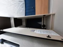 Fahrzeugbild Bürstner Signature SFT 7.4 Verfüg./Sparen Sie 10.607,- € #11