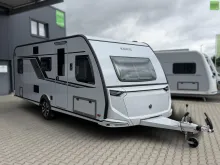 Fahrzeugbild Knaus Südwind BLACK SELECTION 580 QS GasBoilerATC 2027 #1