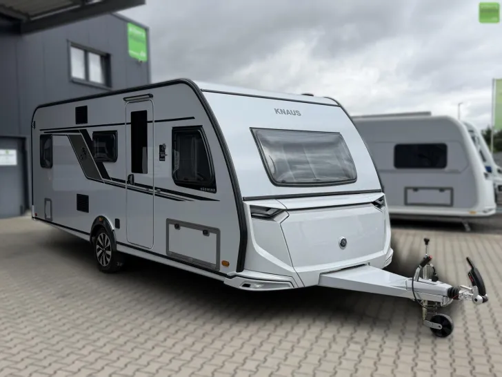 Fahrzeugbild Knaus Südwind BLACK SELECTION 580 QS GasBoilerATC 2027 #1