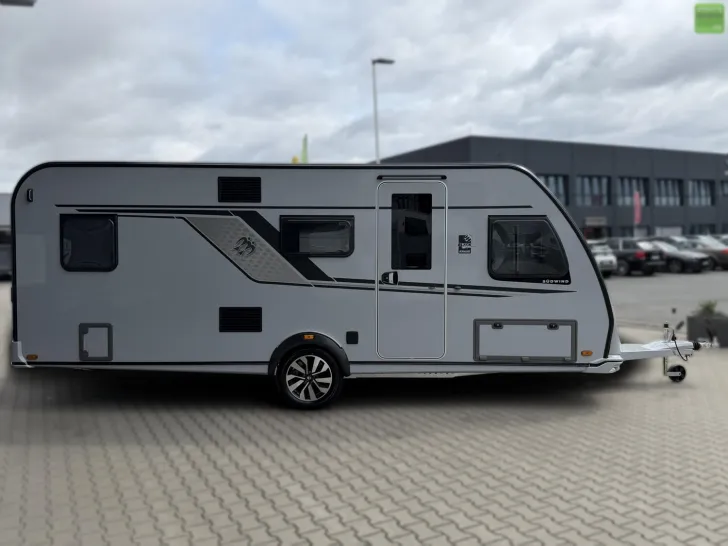 Fahrzeugbild Knaus Südwind BLACK SELECTION 580 QS GasBoilerATC 2027 #3