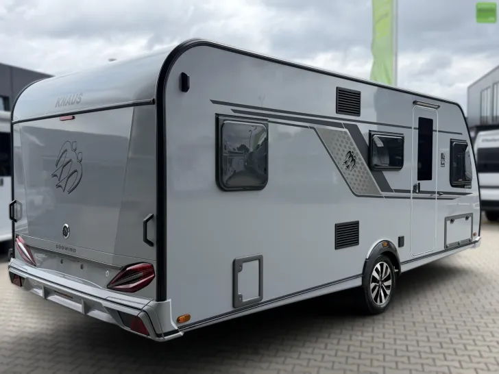 Fahrzeugbild Knaus Südwind BLACK SELECTION 580 QS GasBoilerATC 2027 #4