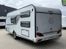 Fahrzeugbild Knaus Südwind BLACK SELECTION 580 QS GasBoilerATC 2027 #5