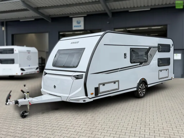 Fahrzeugbild Knaus Südwind BLACK SELECTION 580 QS GasBoilerATC 2027 #6