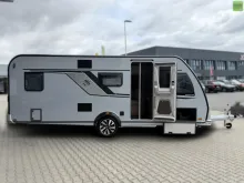 Fahrzeugbild Knaus Südwind BLACK SELECTION 580 QS GasBoilerATC 2027 #7
