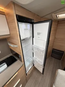 Fahrzeugbild Knaus Südwind BLACK SELECTION 580 QS GasBoilerATC 2027 #18