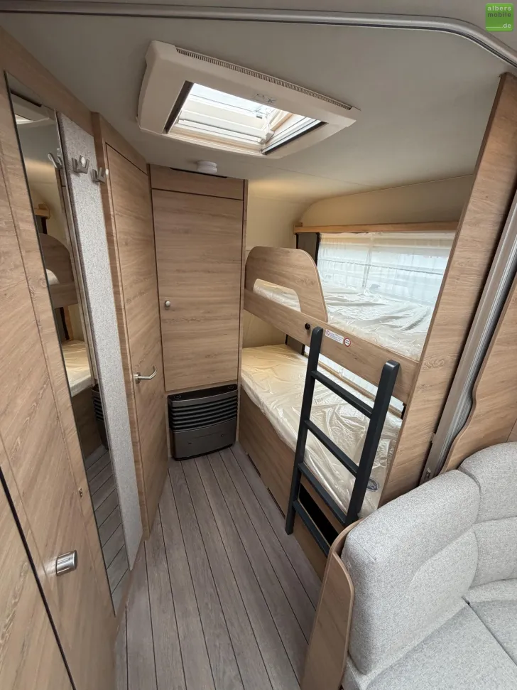 Fahrzeugbild Knaus Südwind BLACK SELECTION 580 QS GasBoilerATC 2027 #21