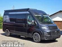 Fahrzeugbild Karmann Mobil Davis Lifestyle DA 610 LS CONCEPT*AUTOMATIK #1