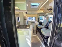 Fahrzeugbild Karmann Mobil Davis Lifestyle DA 610 LS CONCEPT*AUTOMATIK #4
