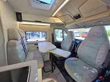 Fahrzeugbild Karmann Mobil Davis Lifestyle DA 610 LS CONCEPT*AUTOMATIK #5