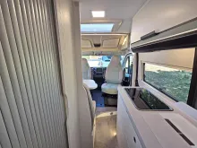 Fahrzeugbild Karmann Mobil Davis Lifestyle DA 610 LS CONCEPT*AUTOMATIK #14