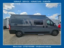 Fahrzeugbild Carado pro CV 600 140PS|Maxi|Aut.|Solar|LTE|Digital Pk. #1