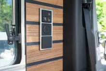 Fahrzeugbild Hymer Grand Canyon S CrossOver 600 // UVP: 145.550  #9