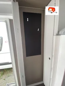 Fahrzeugbild Dethleffs c-go 565 FMK 3 er Stockbett #10