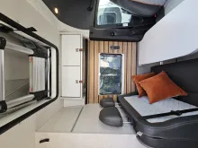 Fahrzeugbild Hymer Camper Van Grand Canyon S 700 CrossTrail CROSS TRAIL Top-Ausstattung #60