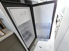 Fahrzeugbild Hymer Camper Van Grand Canyon S 700 CrossTrail CROSS TRAIL Top-Ausstattung #76