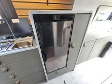 Fahrzeugbild Hymer Camper Van Grand Canyon S 700 CrossTrail CROSS TRAIL Top-Ausstattung #78