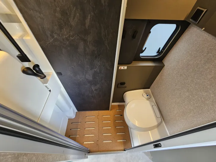 Fahrzeugbild Hymer Camper Van Grand Canyon S 700 CrossTrail CROSS TRAIL Top-Ausstattung #80