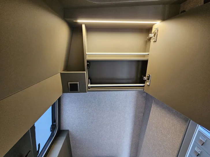 Fahrzeugbild Hymer Camper Van Grand Canyon S 700 CrossTrail CROSS TRAIL Top-Ausstattung #83