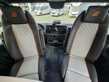 Fahrzeugbild Hymer Camper Van Grand Canyon S 700 CrossTrail CROSS TRAIL Top-Ausstattung #84