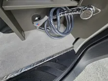 Fahrzeugbild Hymer Camper Van Grand Canyon S 700 CrossTrail CROSS TRAIL Top-Ausstattung #89