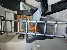 Fahrzeugbild Hymer Camper Van Grand Canyon S 700 CrossTrail CROSS TRAIL Top-Ausstattung #90