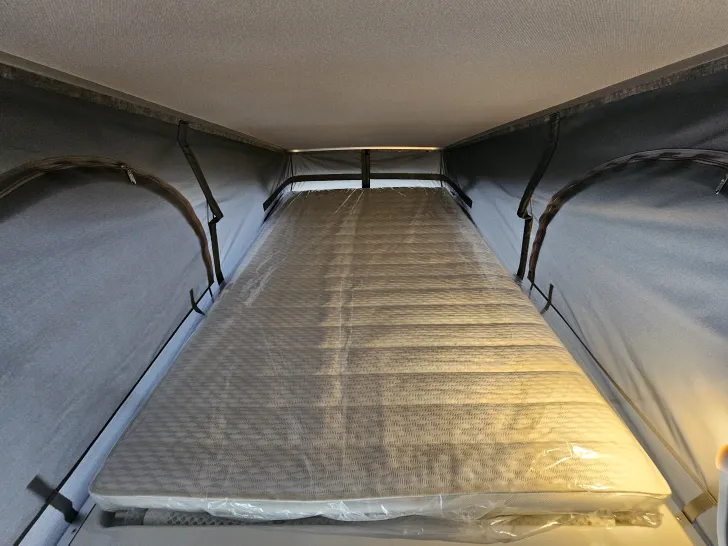 Fahrzeugbild Hymer Camper Van Grand Canyon S 700 CrossTrail CROSS TRAIL Top-Ausstattung #91