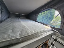 Fahrzeugbild Hymer Camper Van Grand Canyon S 700 CrossTrail CROSS TRAIL Top-Ausstattung #92