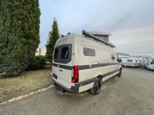 Fahrzeugbild Hymer Camper Van Grand Canyon S 700 CrossTrail CROSS TRAIL Top-Ausstattung #99
