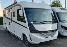 Fahrzeugbild Laika Kreos H 5109 *Klimaanlage*Autom.*Markise* #1