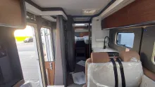 Fahrzeugbild Laika Kreos H 5109 *Klimaanlage*Autom.*Markise* #8