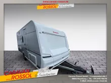 Fahrzeugbild Dethleffs Summer Edition 500 QSK #1