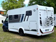 Fahrzeugbild Carado Edition25 T Ford 338 AssistenzPaket|SAT-TV|XENON #4
