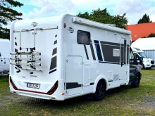 Fahrzeugbild Carado Edition25 T Ford 338 AssistenzPaket|SAT-TV|XENON #5