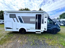 Fahrzeugbild Carado Edition25 T Ford 338 AssistenzPaket|SAT-TV|XENON #6