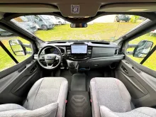 Fahrzeugbild Carado Edition25 T Ford 338 AssistenzPaket|SAT-TV|XENON #7