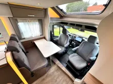 Fahrzeugbild Carado Edition25 T Ford 338 AssistenzPaket|SAT-TV|XENON #8