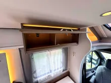 Fahrzeugbild Carado Edition25 T Ford 338 AssistenzPaket|SAT-TV|XENON #9