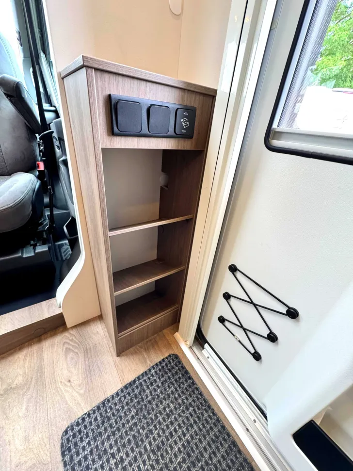 Fahrzeugbild Carado Edition25 T Ford 338 AssistenzPaket|SAT-TV|XENON #11