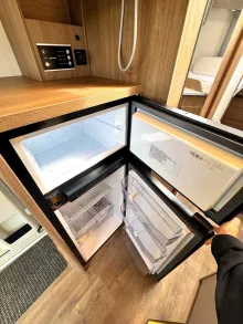 Fahrzeugbild Carado Edition25 T Ford 338 AssistenzPaket|SAT-TV|XENON #17
