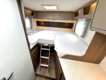 Fahrzeugbild Carado Edition25 T Ford 338 AssistenzPaket|SAT-TV|XENON #19