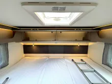 Fahrzeugbild Carado Edition25 T Ford 338 AssistenzPaket|SAT-TV|XENON #20