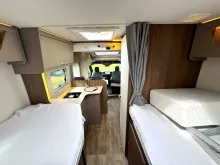 Fahrzeugbild Carado Edition25 T Ford 338 AssistenzPaket|SAT-TV|XENON #21