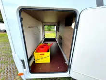 Fahrzeugbild Carado Edition25 T Ford 338 AssistenzPaket|SAT-TV|XENON #24