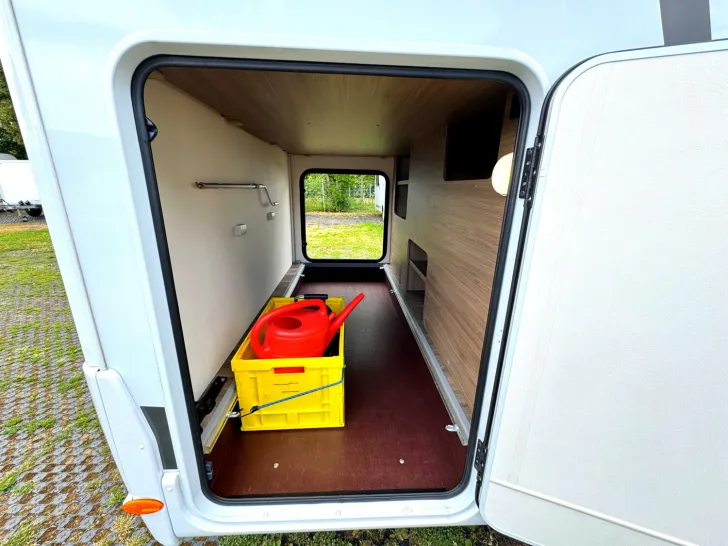 Fahrzeugbild Carado Edition25 T Ford 338 AssistenzPaket|SAT-TV|XENON #24