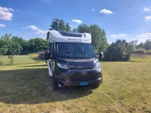 Fahrzeugbild Sunlight Adventure T 69LC Topzustand,1.Hand #6