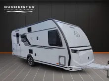 Fahrzeugbild Knaus Südwind BLACK SELECTION 540 FDK #1